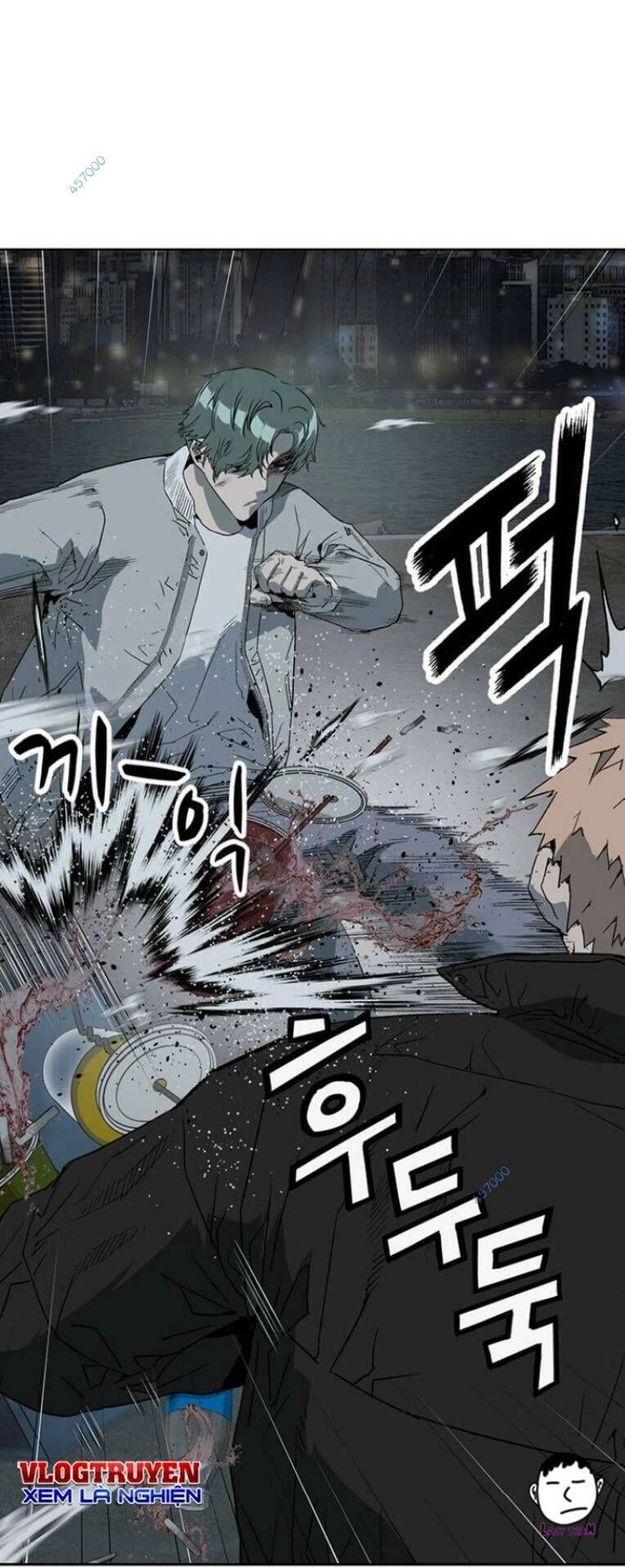 Anh Hùng Yếu Chapter 238 - 18