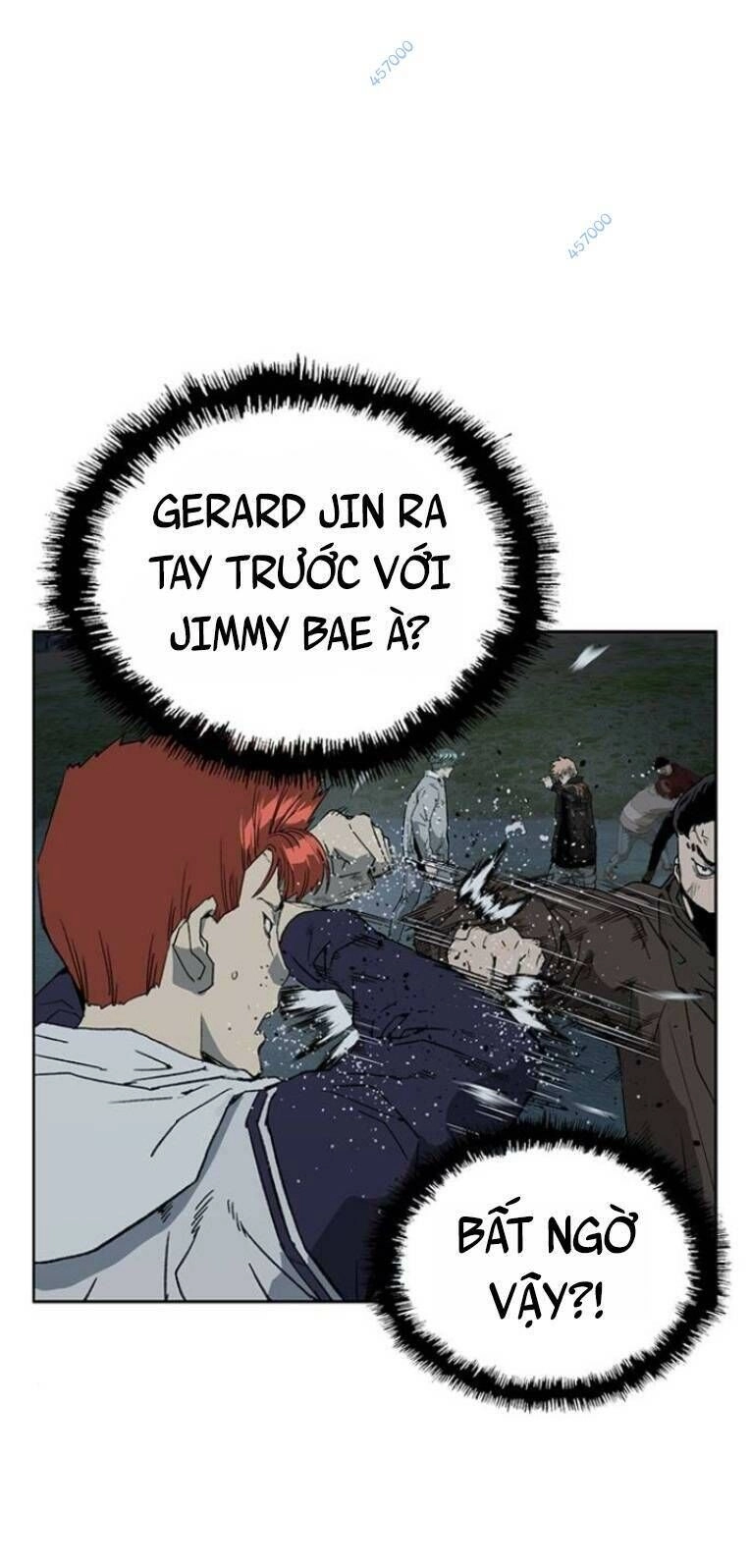 Anh Hùng Yếu Chapter 238 - 21