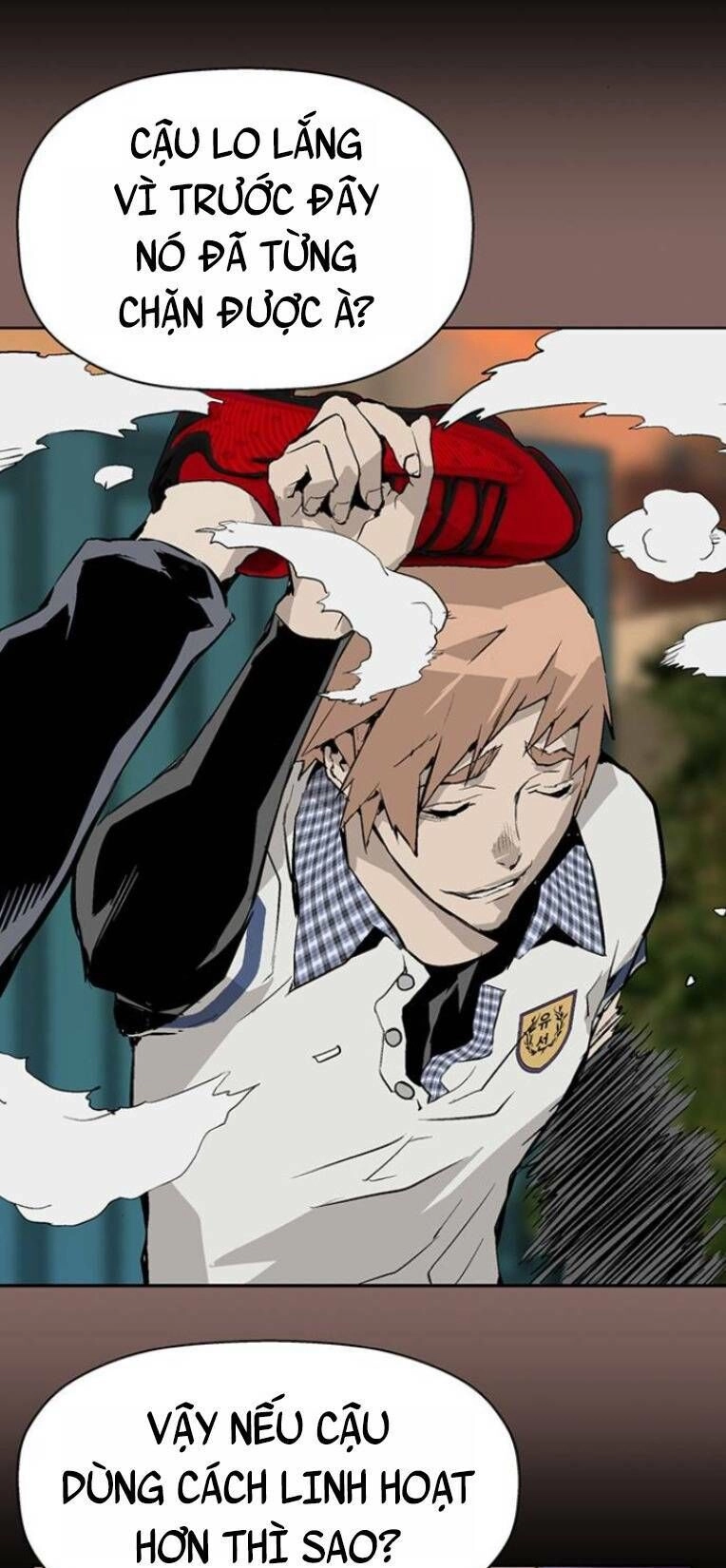 Anh Hùng Yếu Chapter 238 - 46