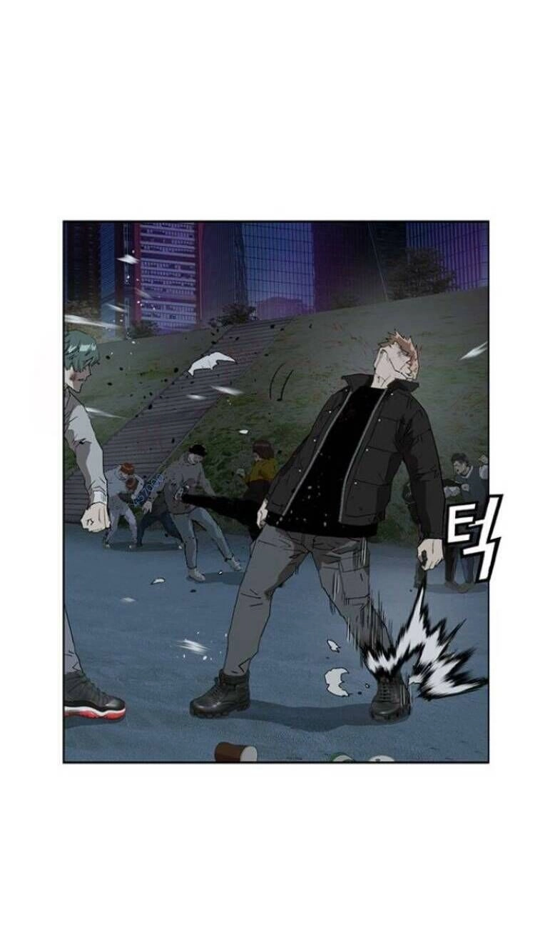 Anh Hùng Yếu Chapter 238 - 61