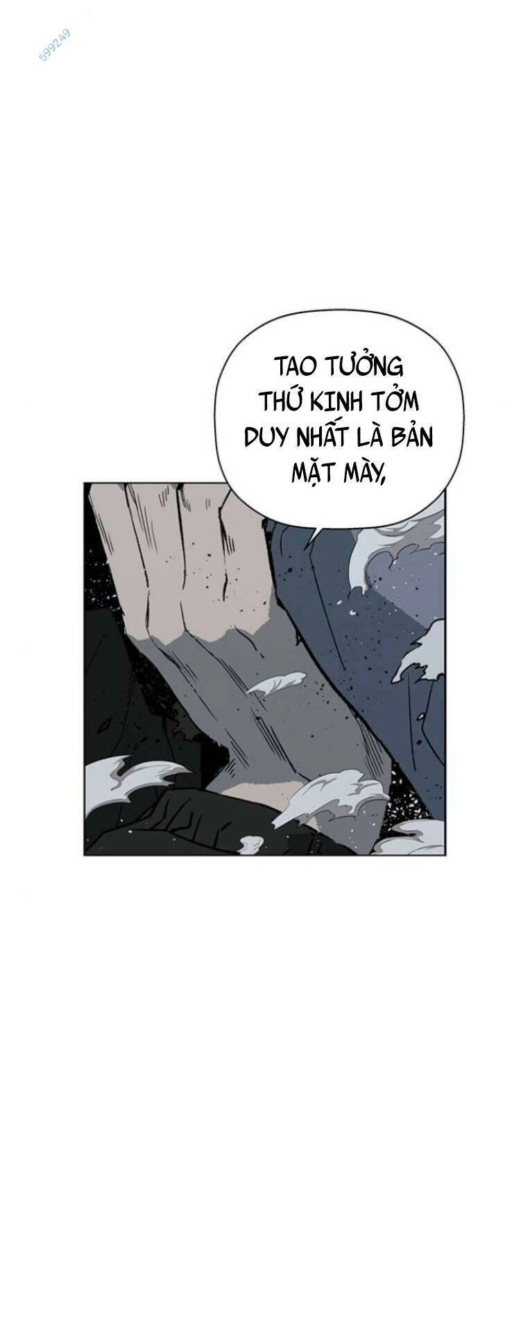 Anh Hùng Yếu Chapter 239 - 4