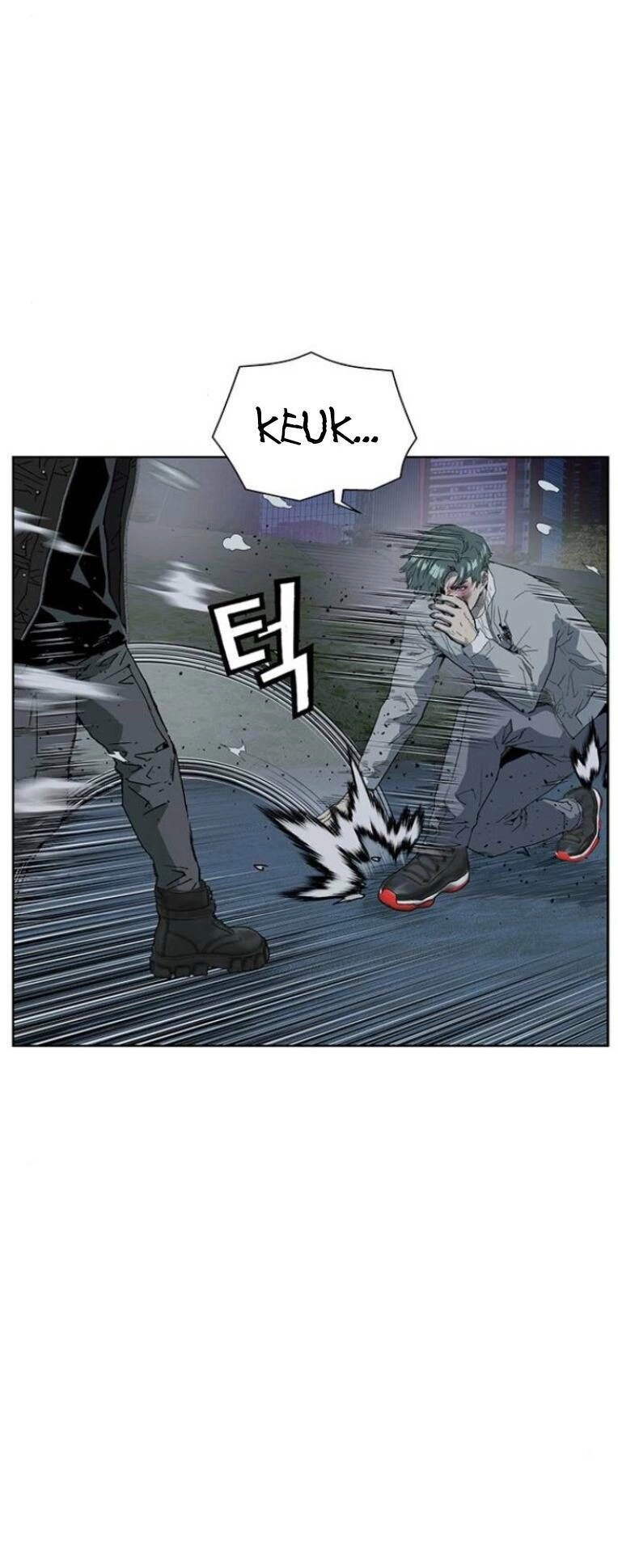 Anh Hùng Yếu Chapter 239 - 17