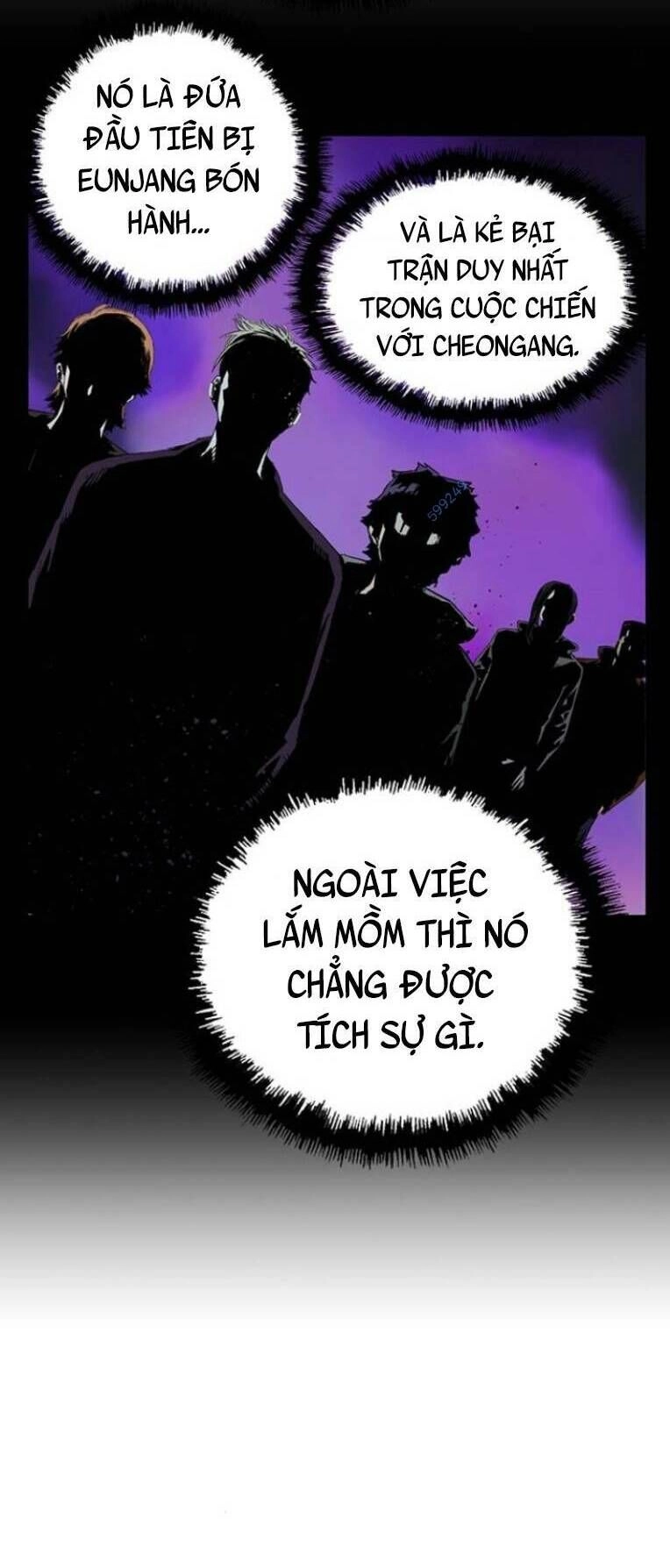 Anh Hùng Yếu Chapter 239 - 23