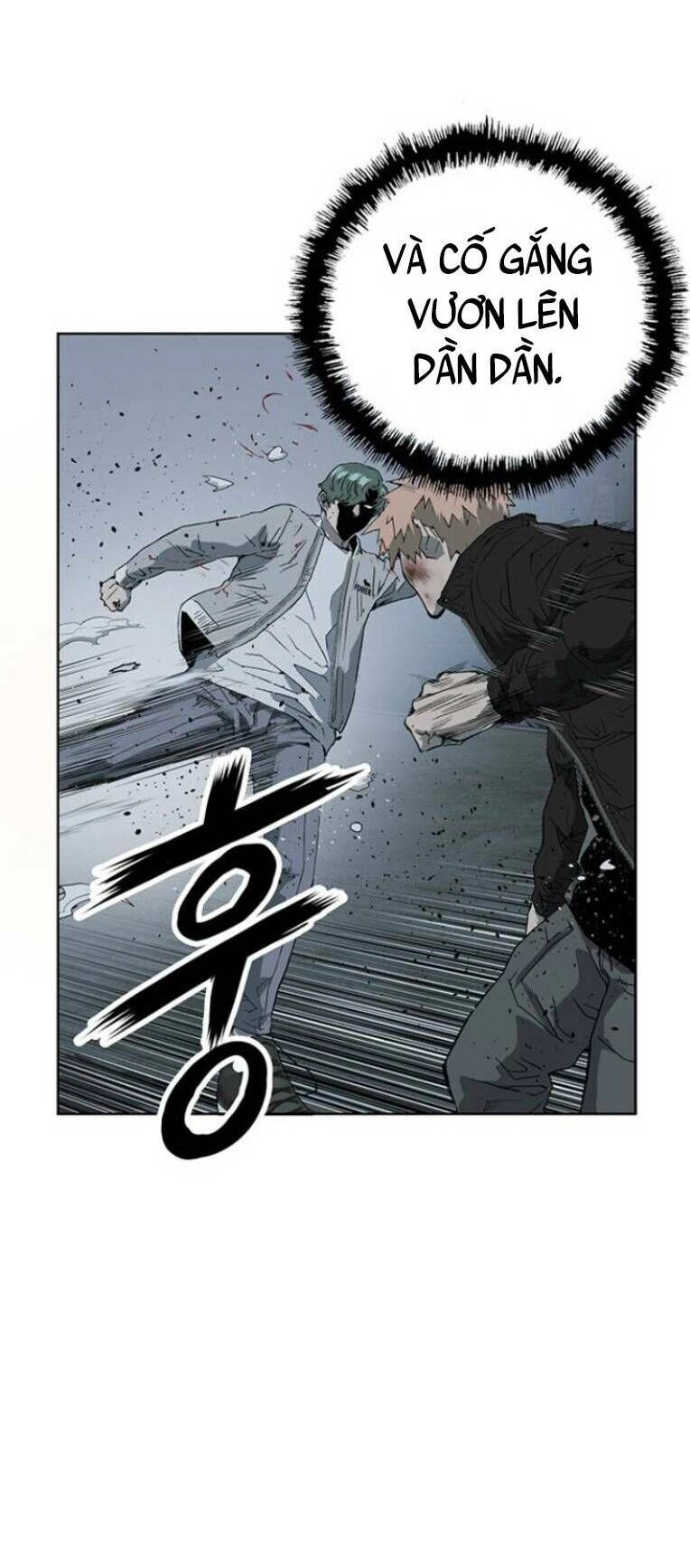 Anh Hùng Yếu Chapter 239 - 49