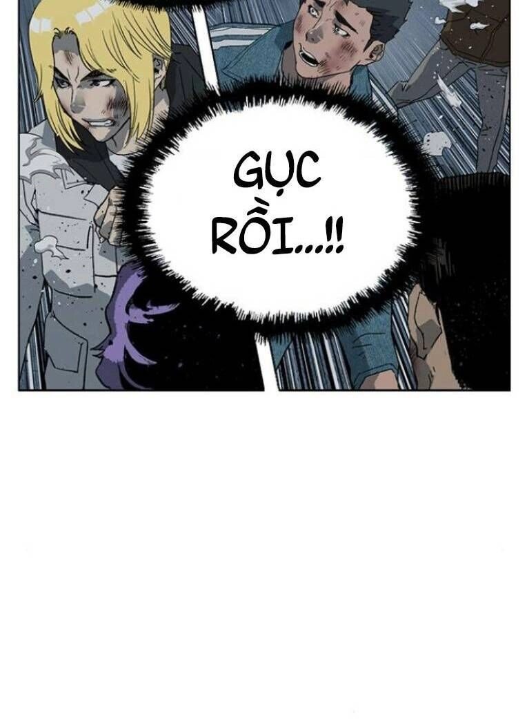 Anh Hùng Yếu Chapter 239 - 68