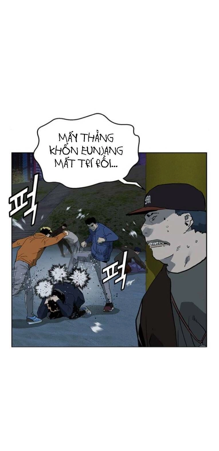 Anh Hùng Yếu Chapter 239 - 73