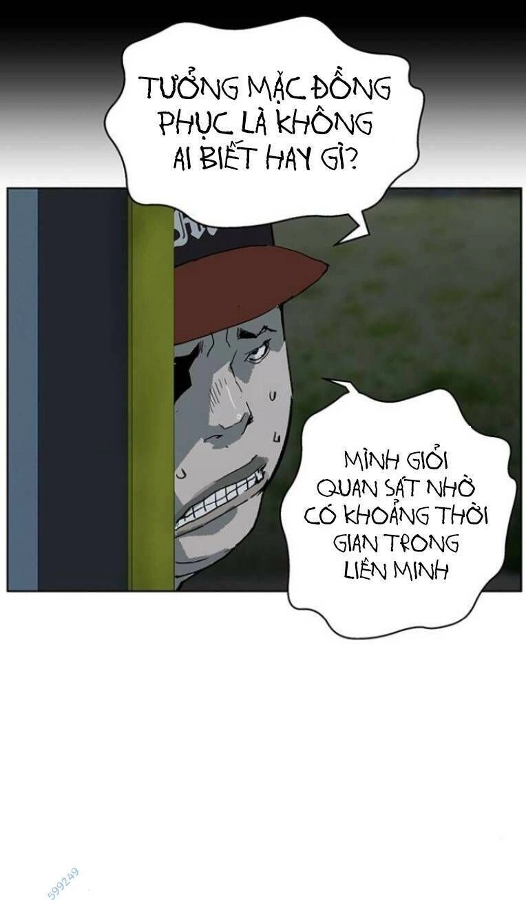 Anh Hùng Yếu Chapter 239 - 75