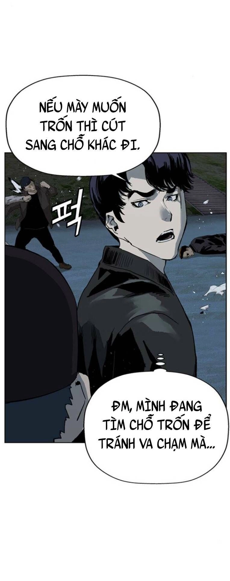 Anh Hùng Yếu Chapter 239 - 77