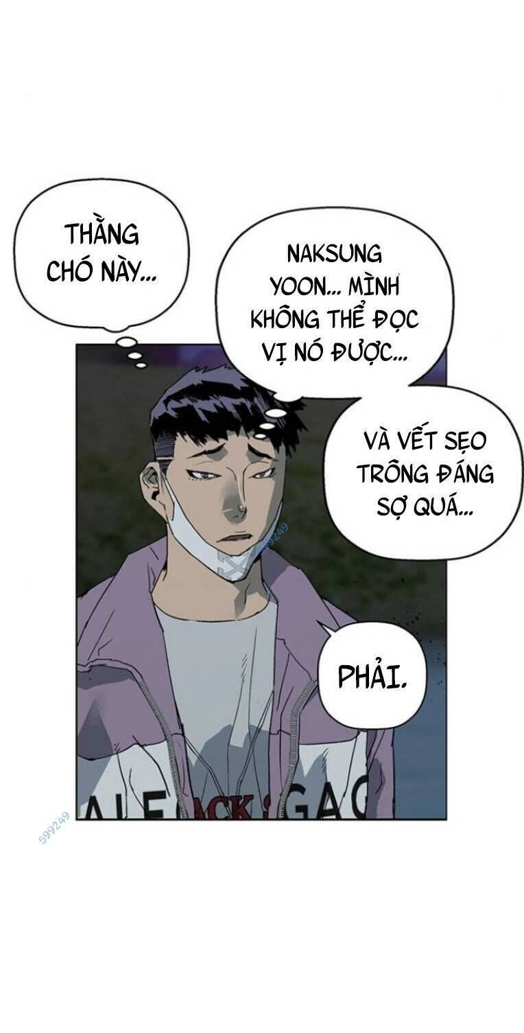 Anh Hùng Yếu Chapter 239 - 79