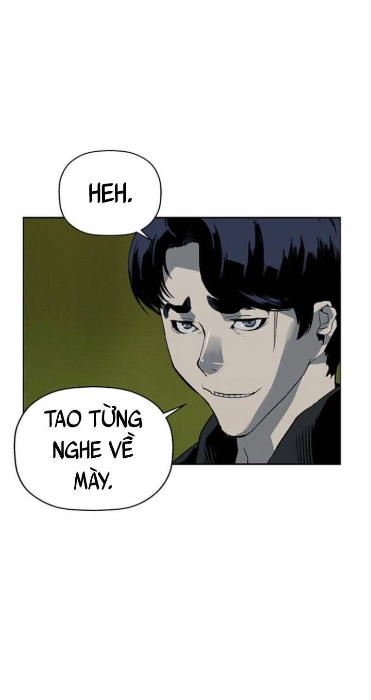 Anh Hùng Yếu Chapter 239 - 80