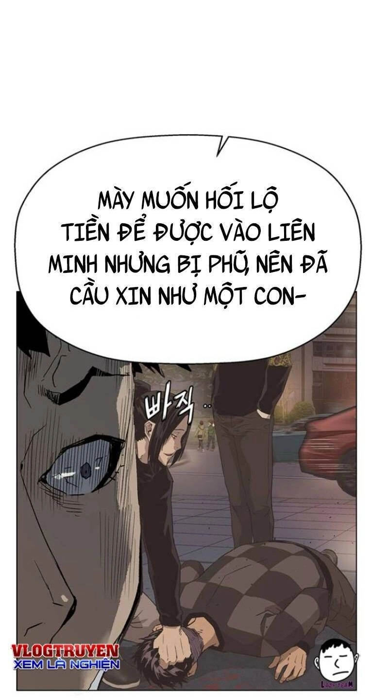 Anh Hùng Yếu Chapter 239 - 81