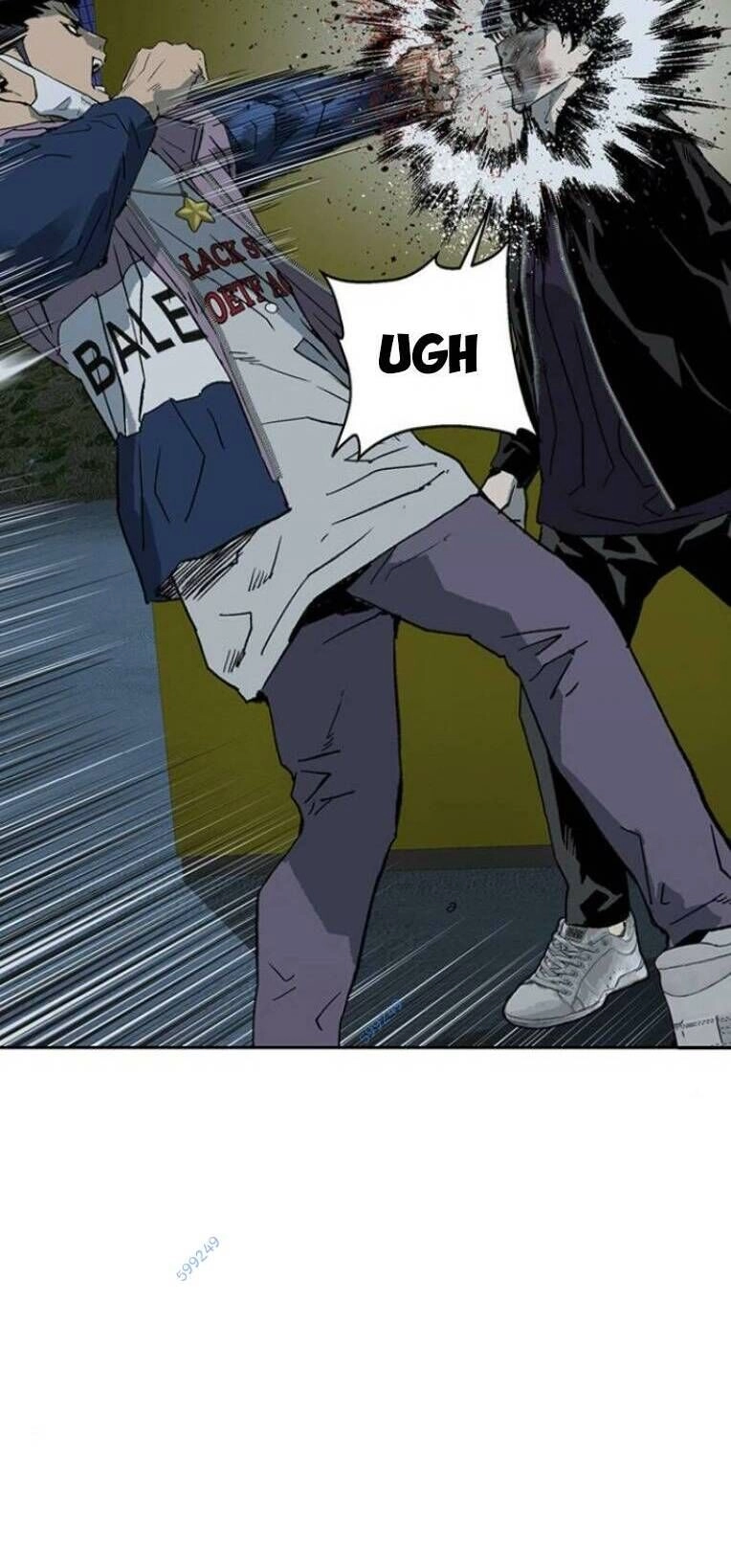 Anh Hùng Yếu Chapter 239 - 83