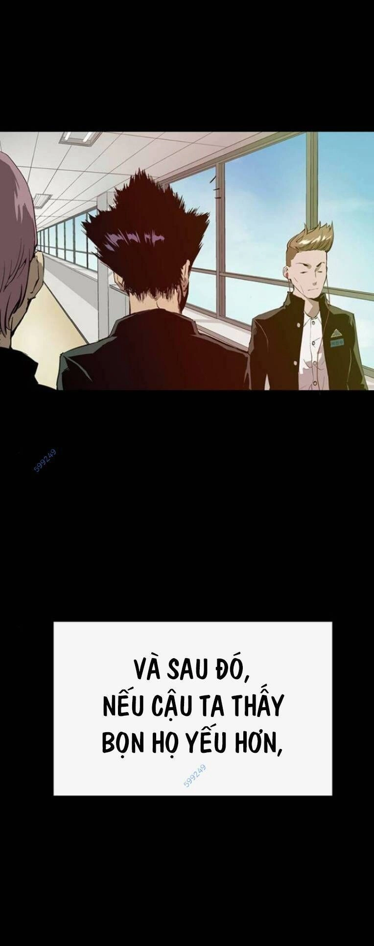 Anh Hùng Yếu Chapter 239 - 88