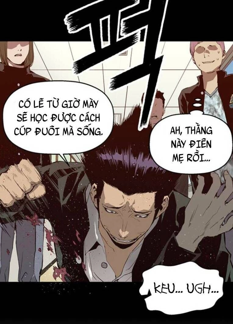 Anh Hùng Yếu Chapter 239 - 93