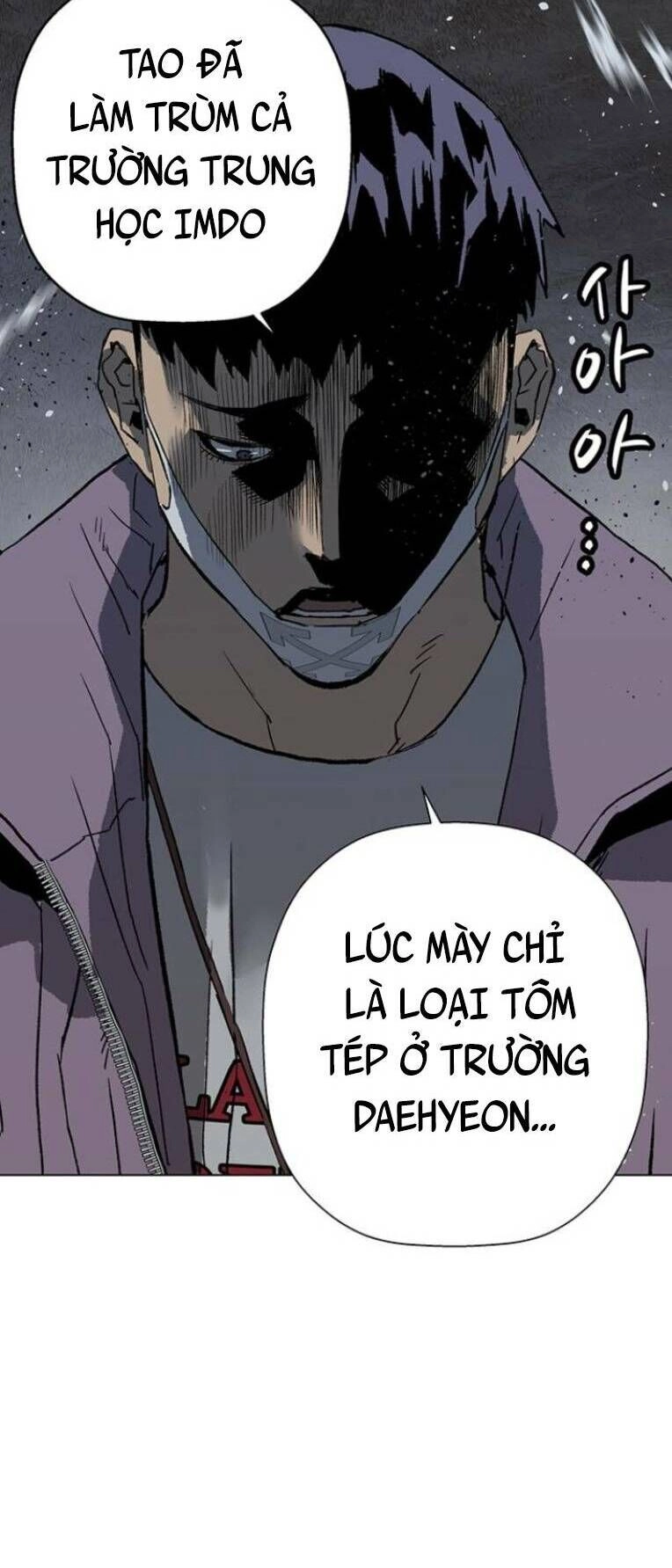 Anh Hùng Yếu Chapter 239 - 100