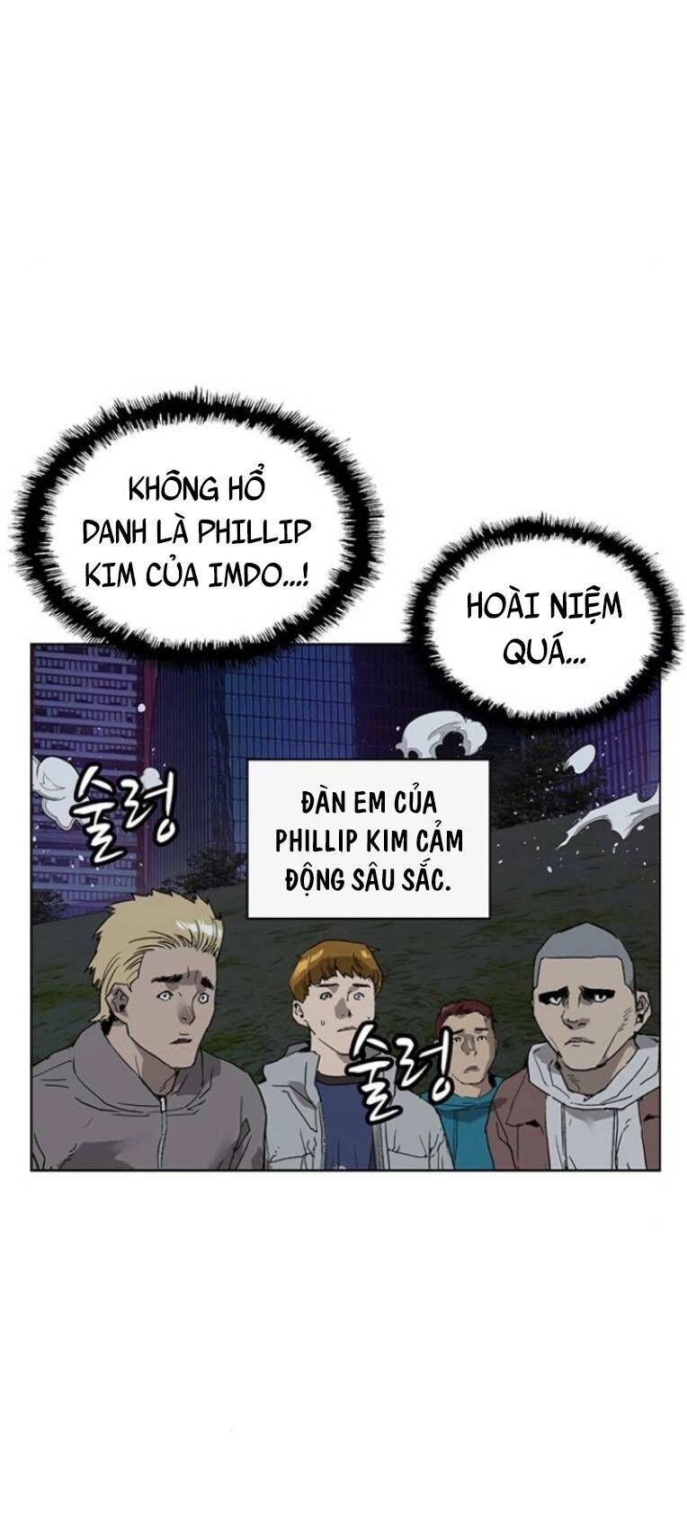 Anh Hùng Yếu Chapter 239 - 107