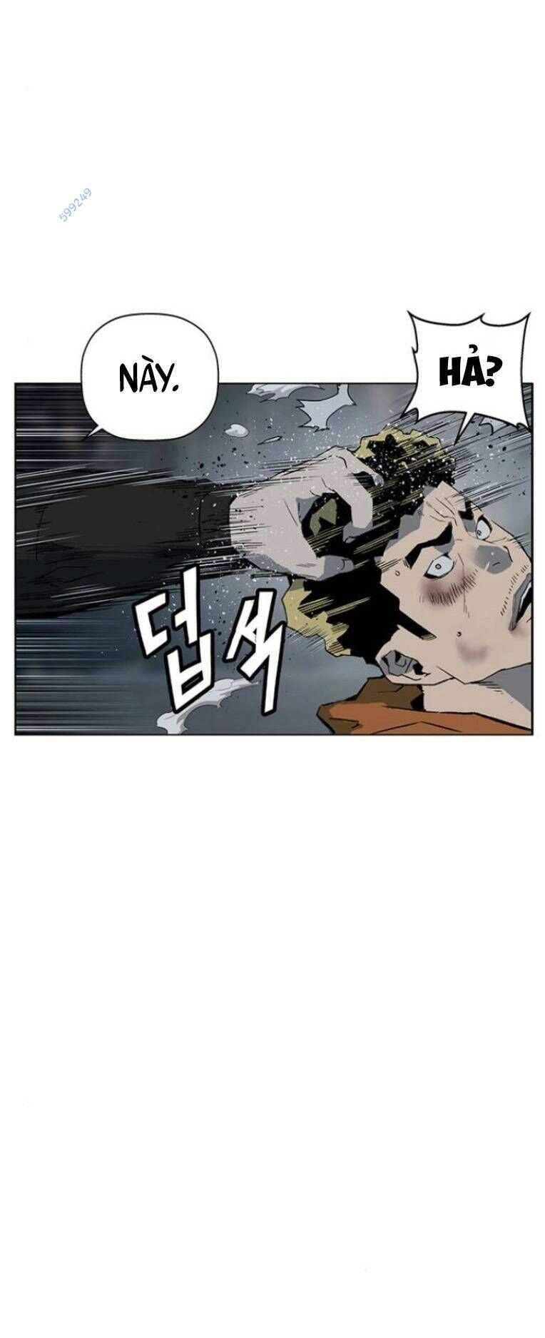 Anh Hùng Yếu Chapter 239 - 109