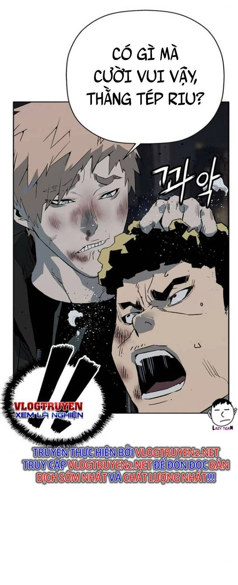 Anh Hùng Yếu Chapter 239 - 110