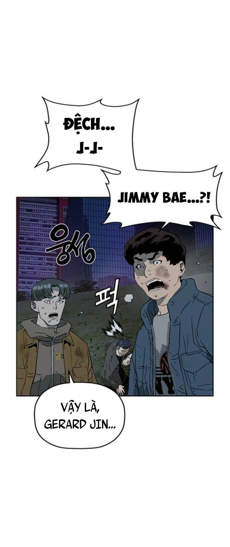 Anh Hùng Yếu Chapter 239 - 111