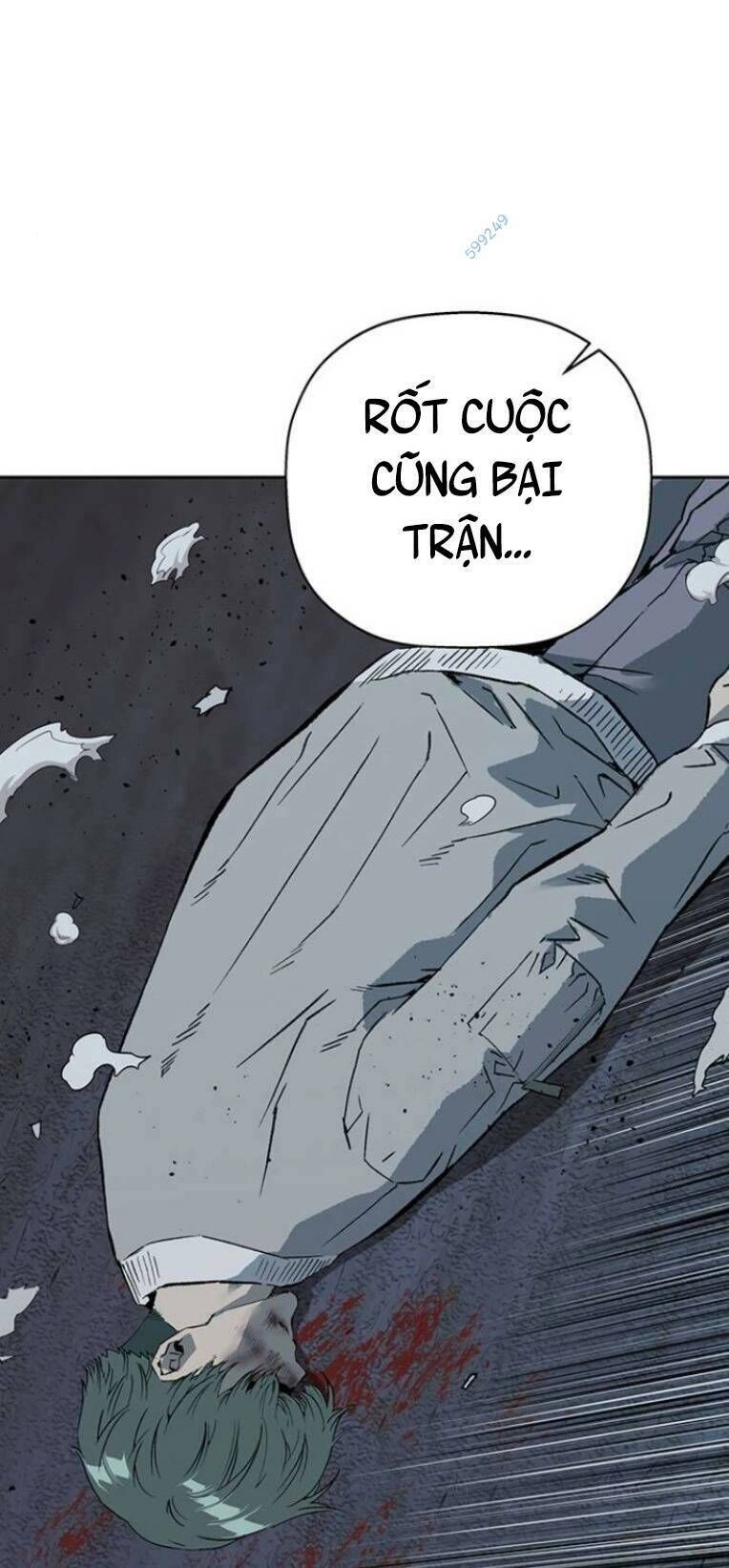Anh Hùng Yếu Chapter 239 - 112