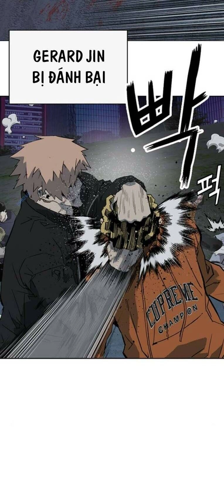 Anh Hùng Yếu Chapter 239 - 113