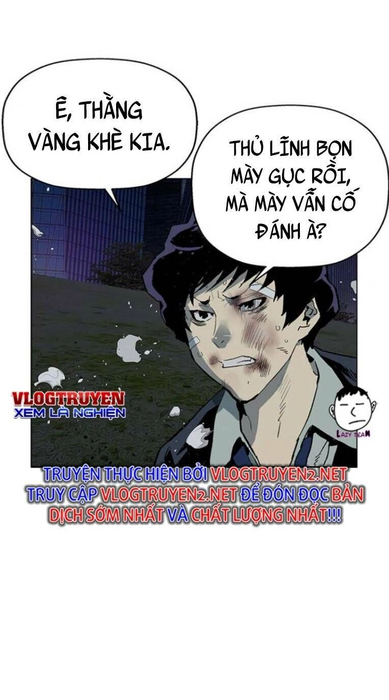 Anh Hùng Yếu Chapter 239 - 115