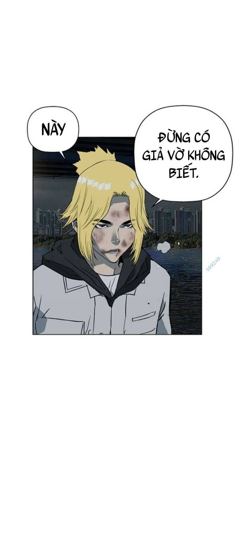 Anh Hùng Yếu Chapter 239 - 116