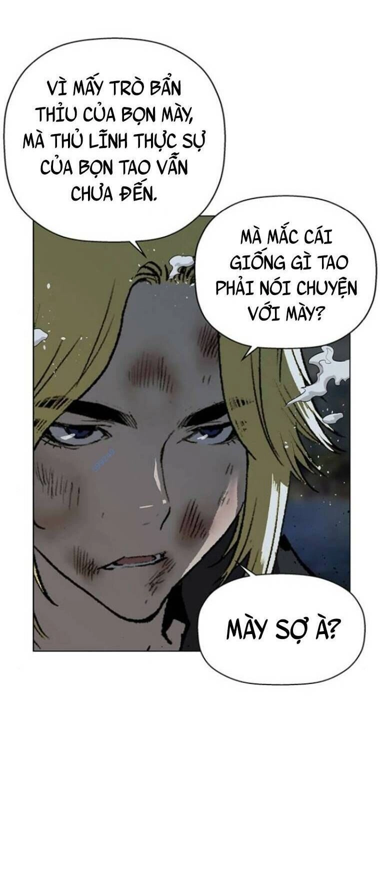 Anh Hùng Yếu Chapter 239 - 117