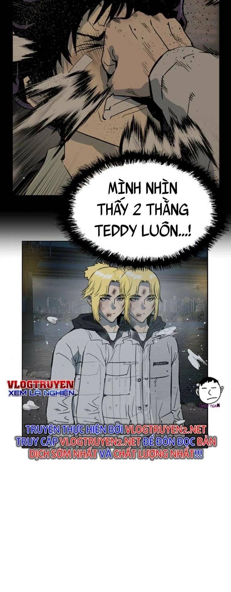 Anh Hùng Yếu Chapter 239 - 119