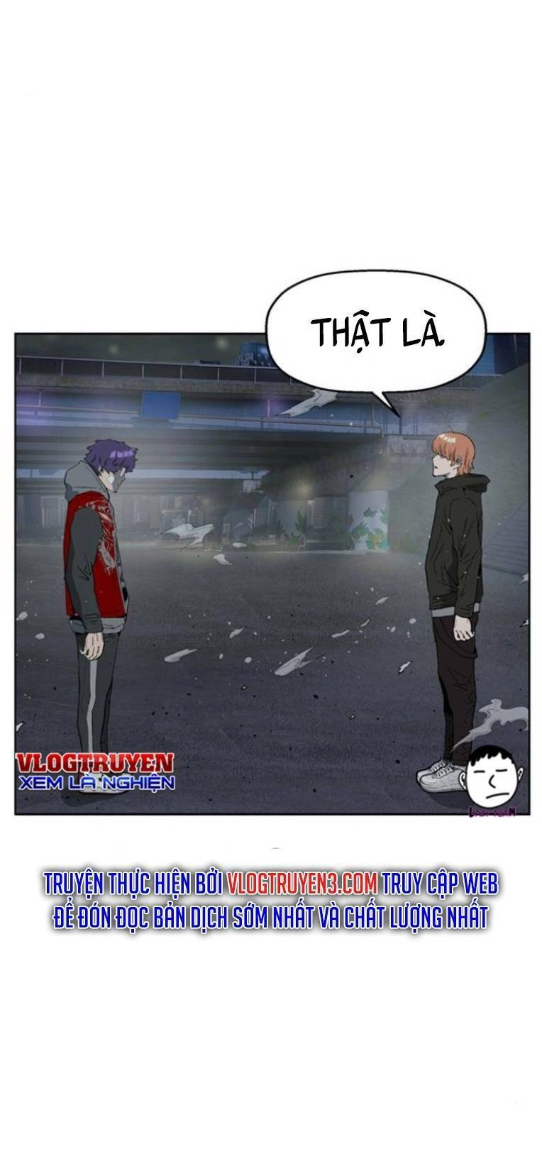 Anh Hùng Yếu Chapter 242 - 3