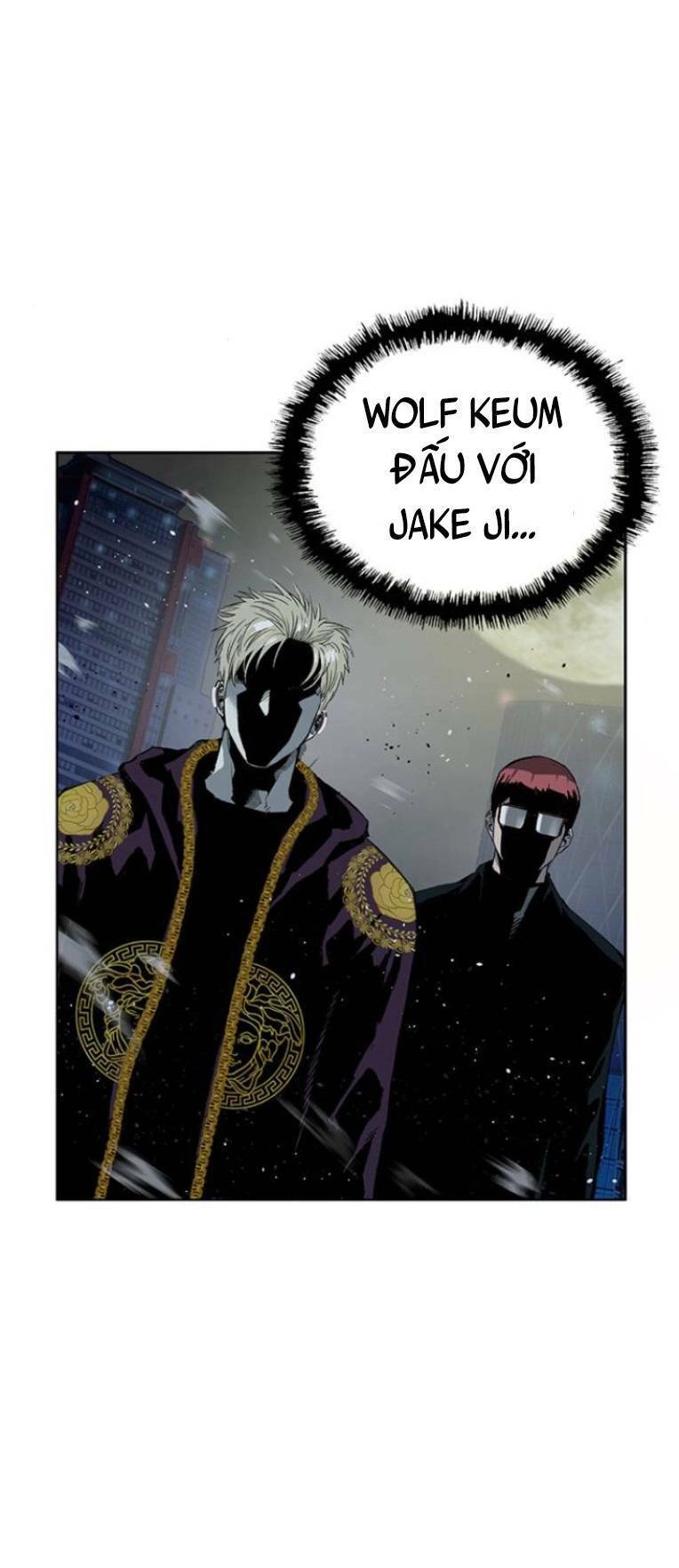 Anh Hùng Yếu Chapter 242 - 11