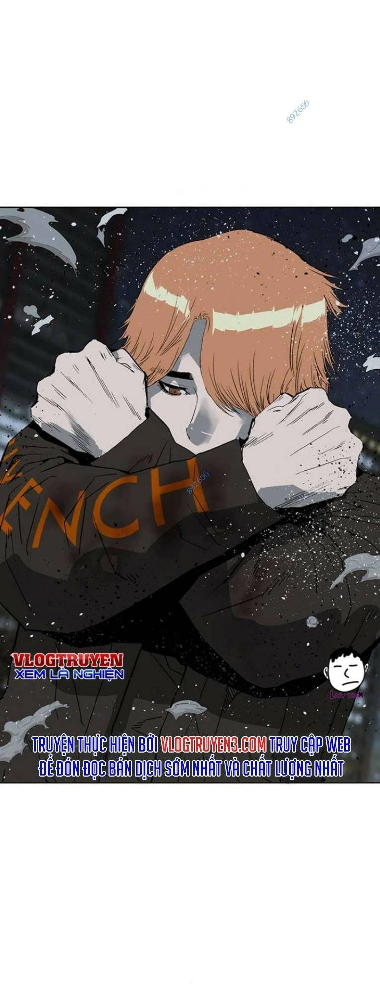 Anh Hùng Yếu Chapter 242 - 12