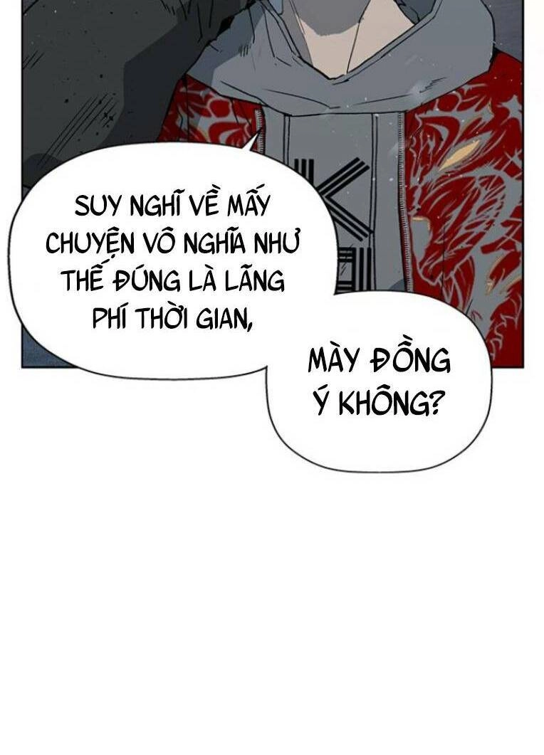 Anh Hùng Yếu Chapter 242 - 18