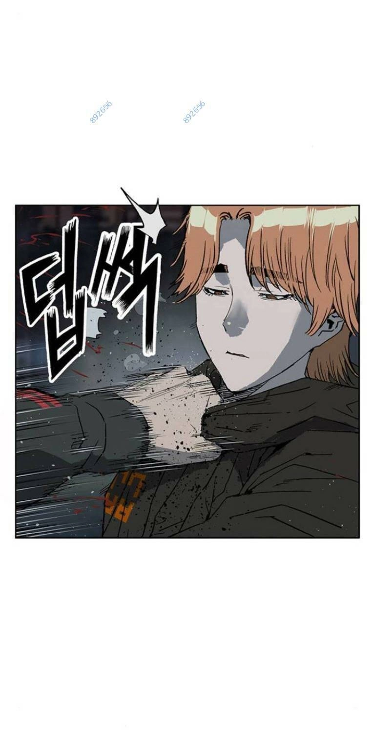 Anh Hùng Yếu Chapter 242 - 33