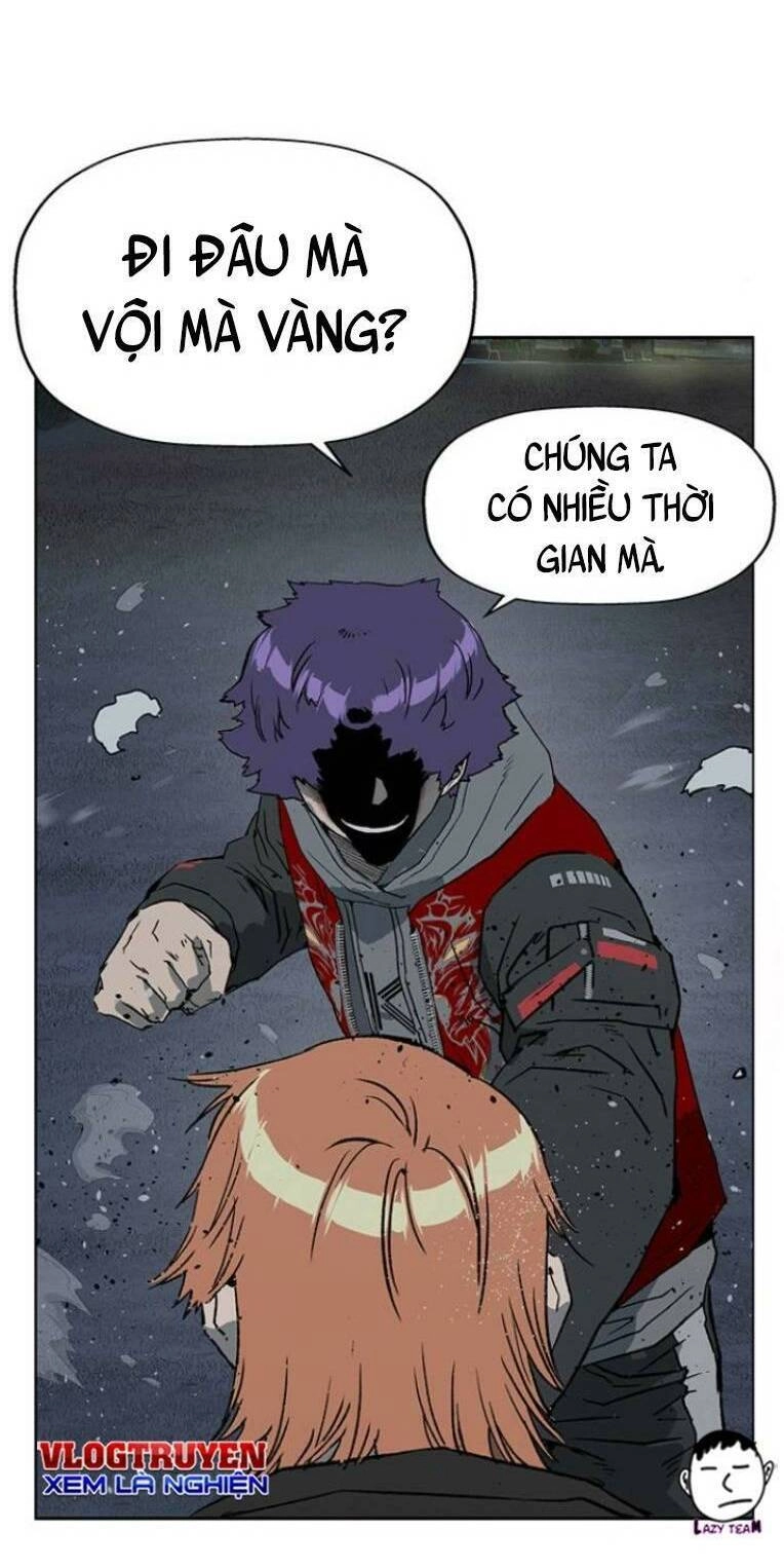 Anh Hùng Yếu Chapter 242 - 34