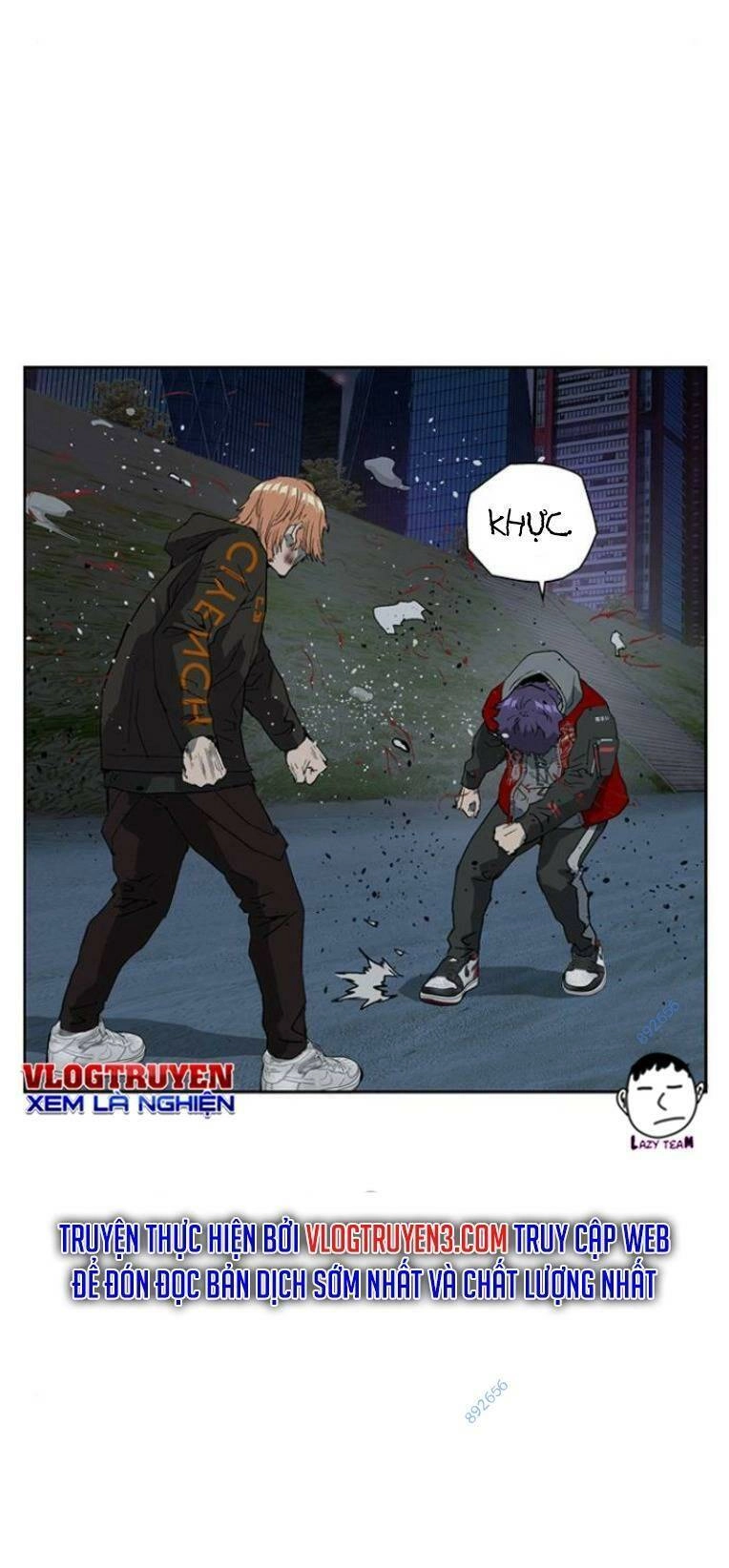 Anh Hùng Yếu Chapter 242 - 101