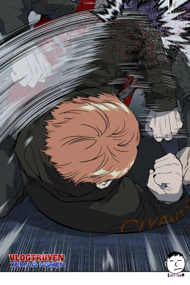 Anh Hùng Yếu Chapter 242 - 111