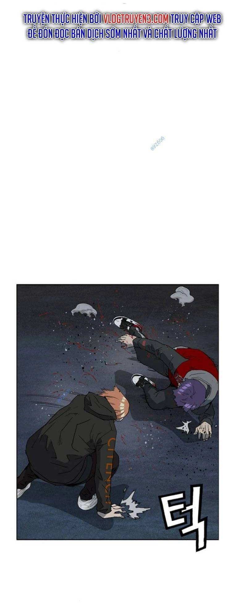 Anh Hùng Yếu Chapter 242 - 112