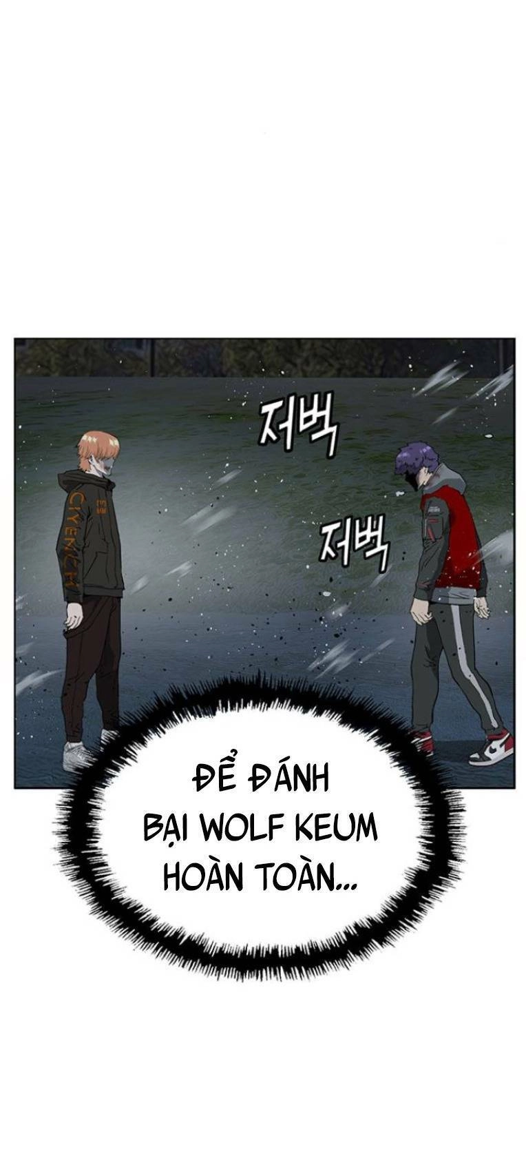 Anh Hùng Yếu Chapter 242 - 133