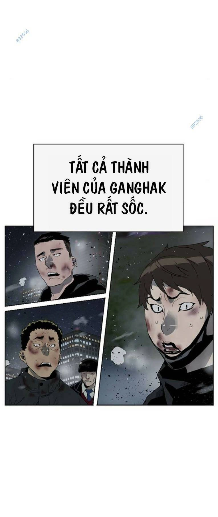 Anh Hùng Yếu Chapter 243 - 6