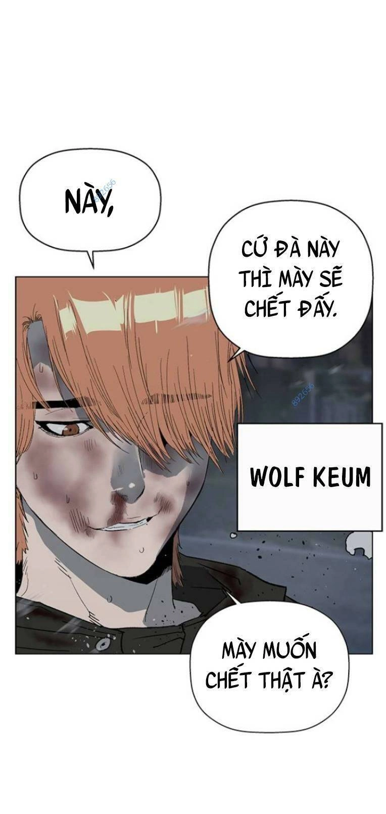 Anh Hùng Yếu Chapter 243 - 24