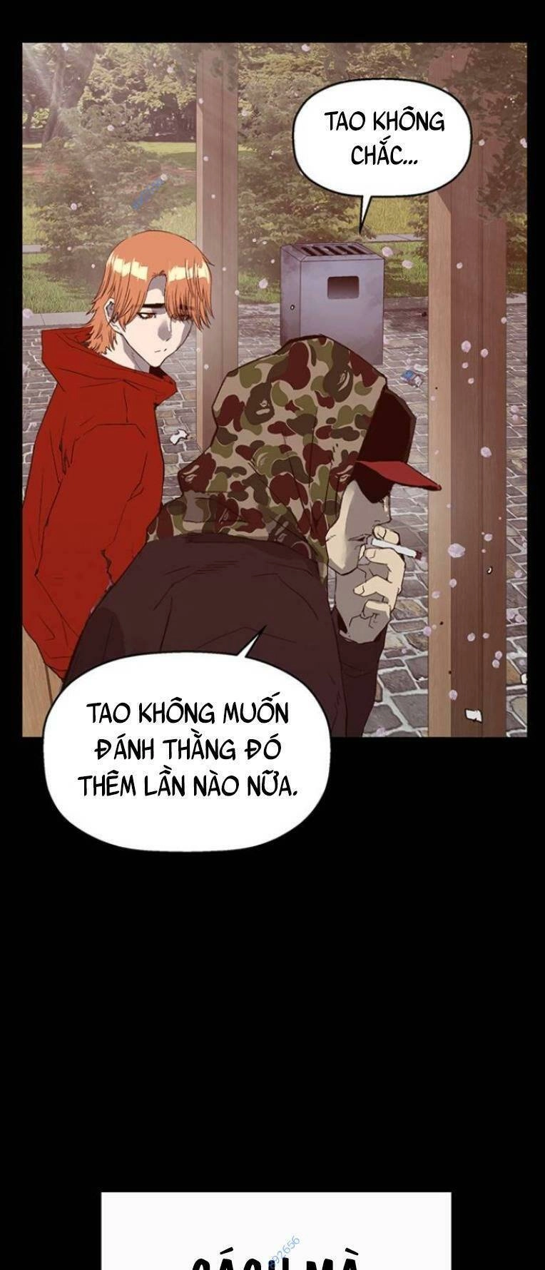 Anh Hùng Yếu Chapter 243 - 27