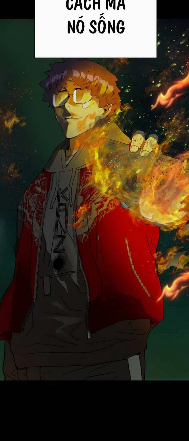 Anh Hùng Yếu Chapter 243 - 28