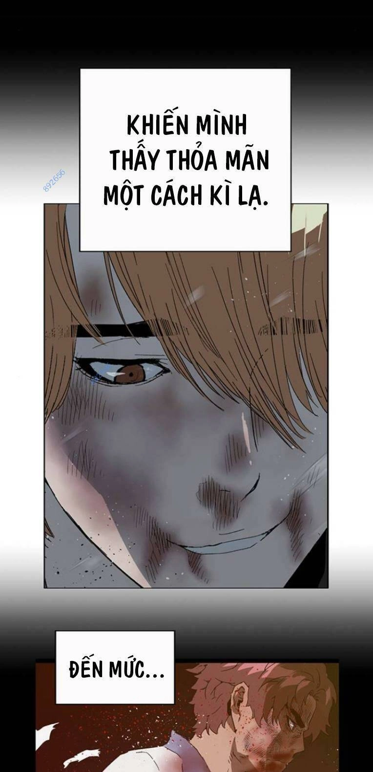 Anh Hùng Yếu Chapter 243 - 30