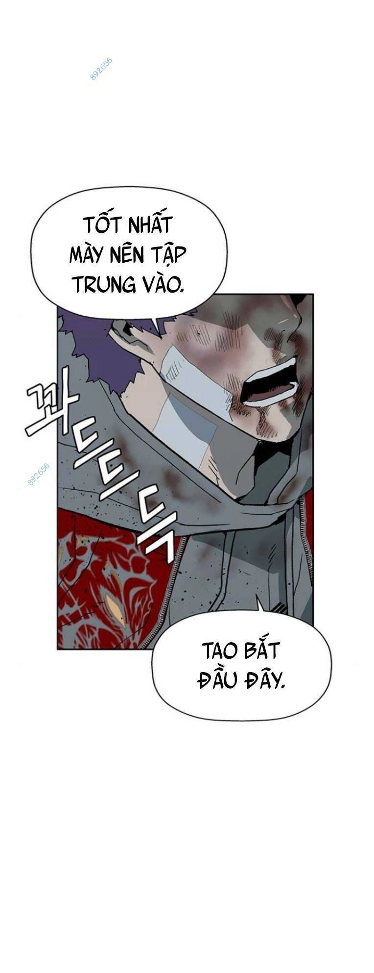 Anh Hùng Yếu Chapter 243 - 37