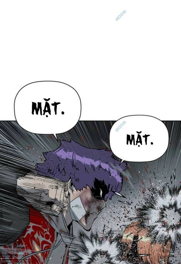 Anh Hùng Yếu Chapter 243 - 40