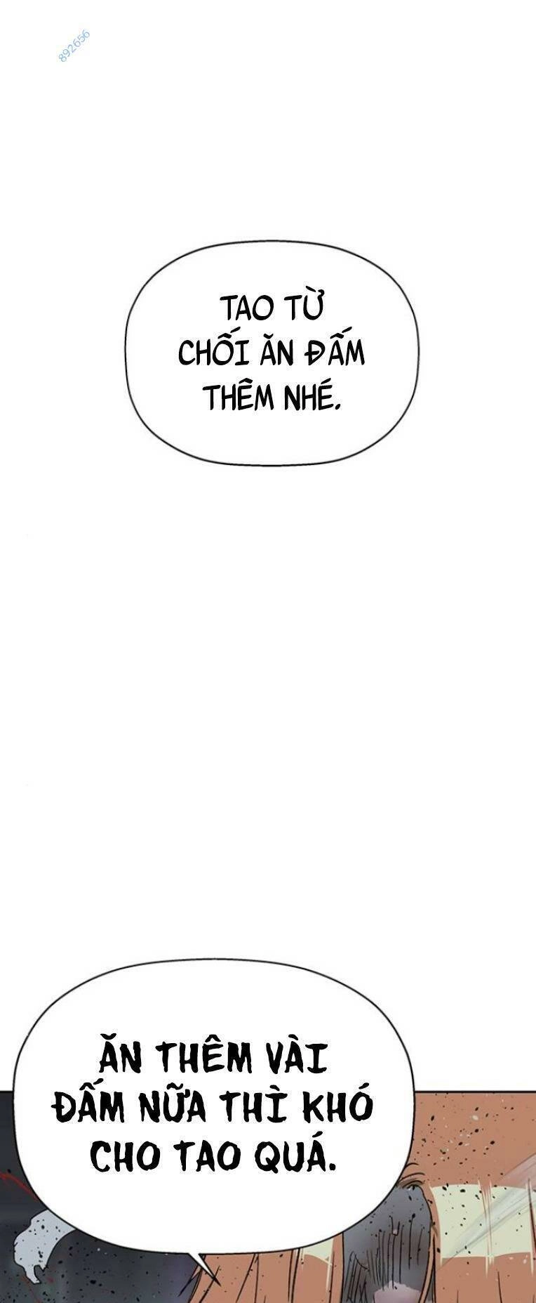 Anh Hùng Yếu Chapter 243 - 43