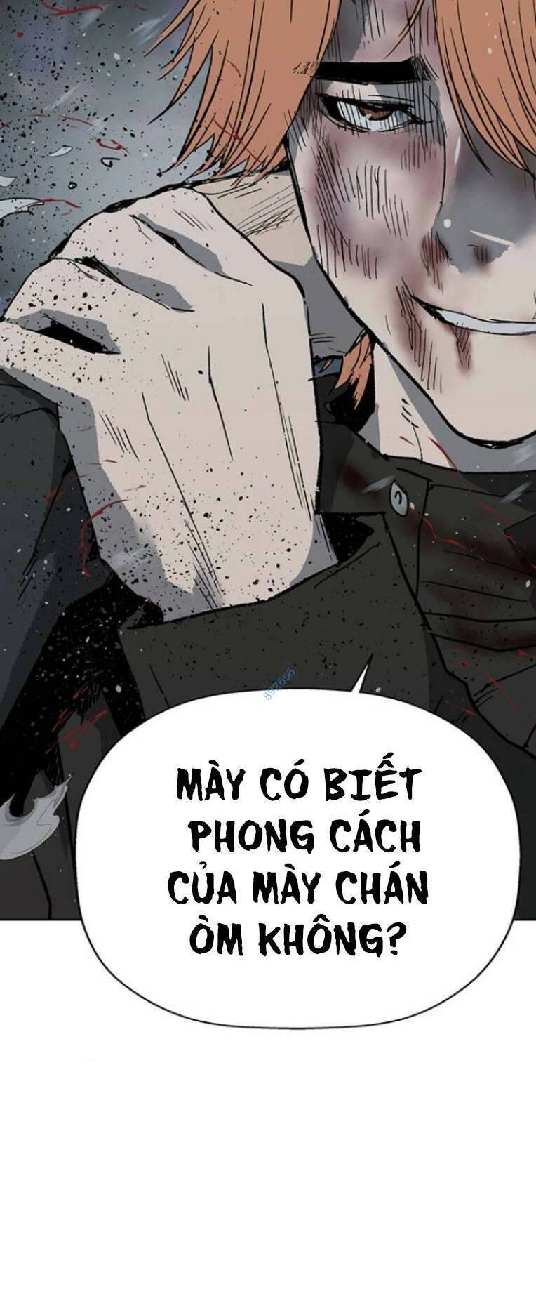 Anh Hùng Yếu Chapter 243 - 44