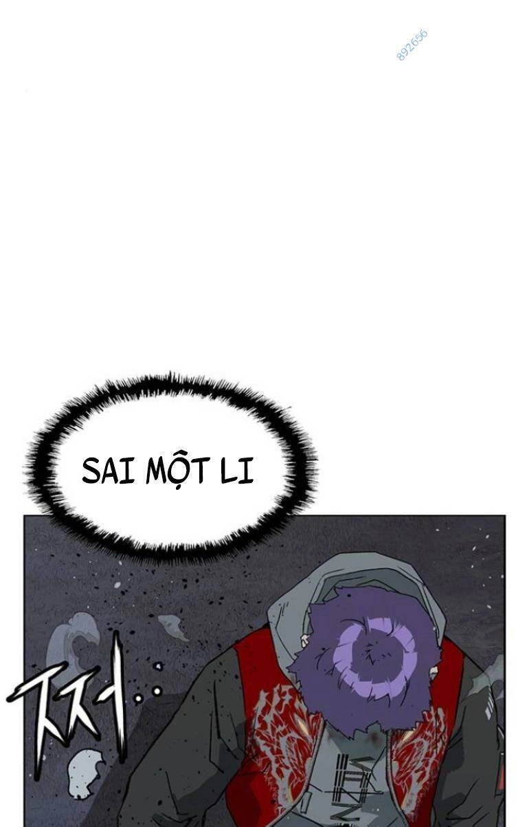 Anh Hùng Yếu Chapter 243 - 56