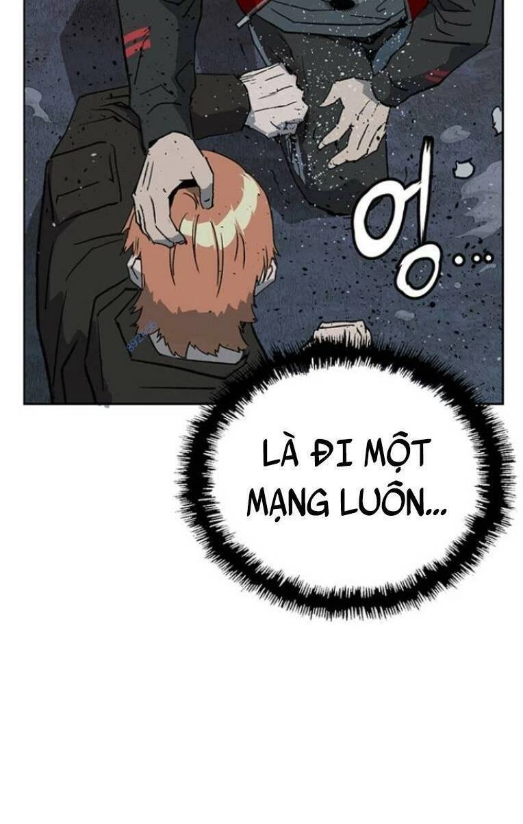 Anh Hùng Yếu Chapter 243 - 57